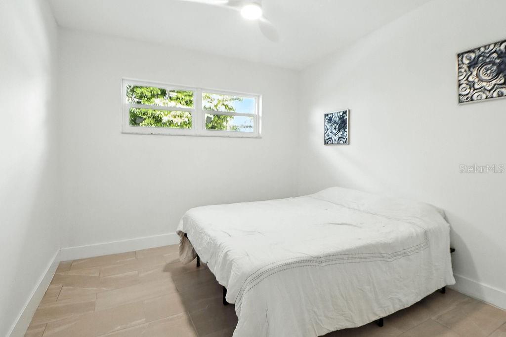 bedroom #4