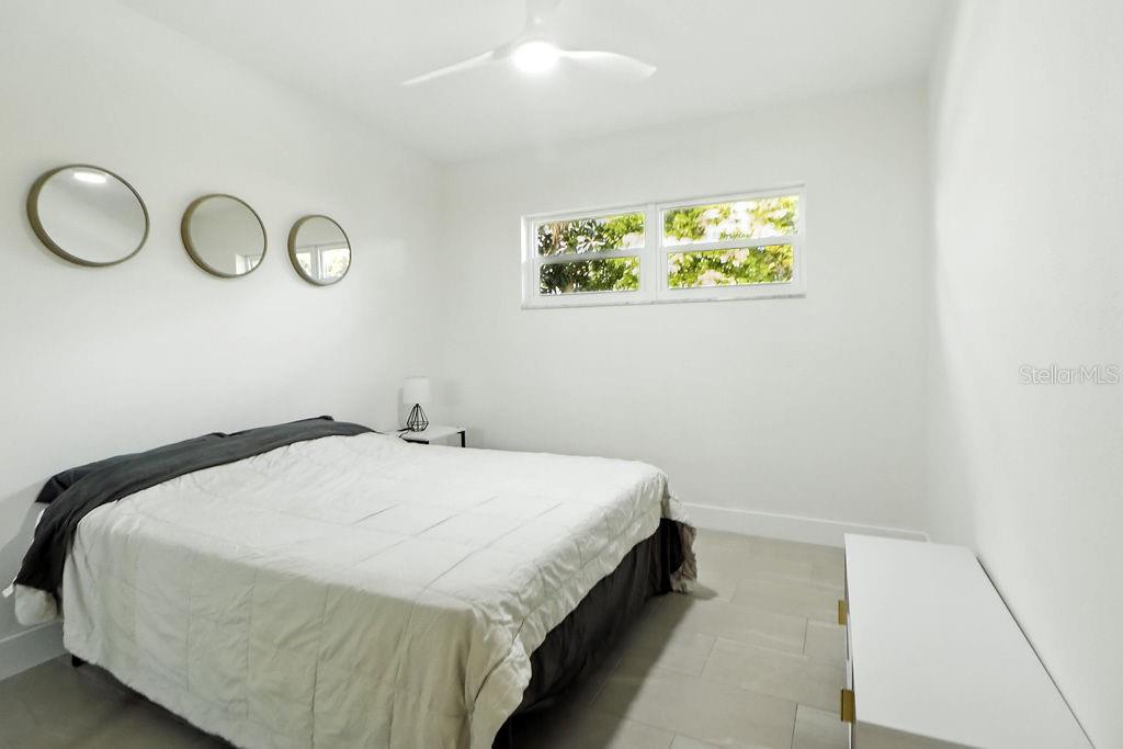 Bedroom #5
