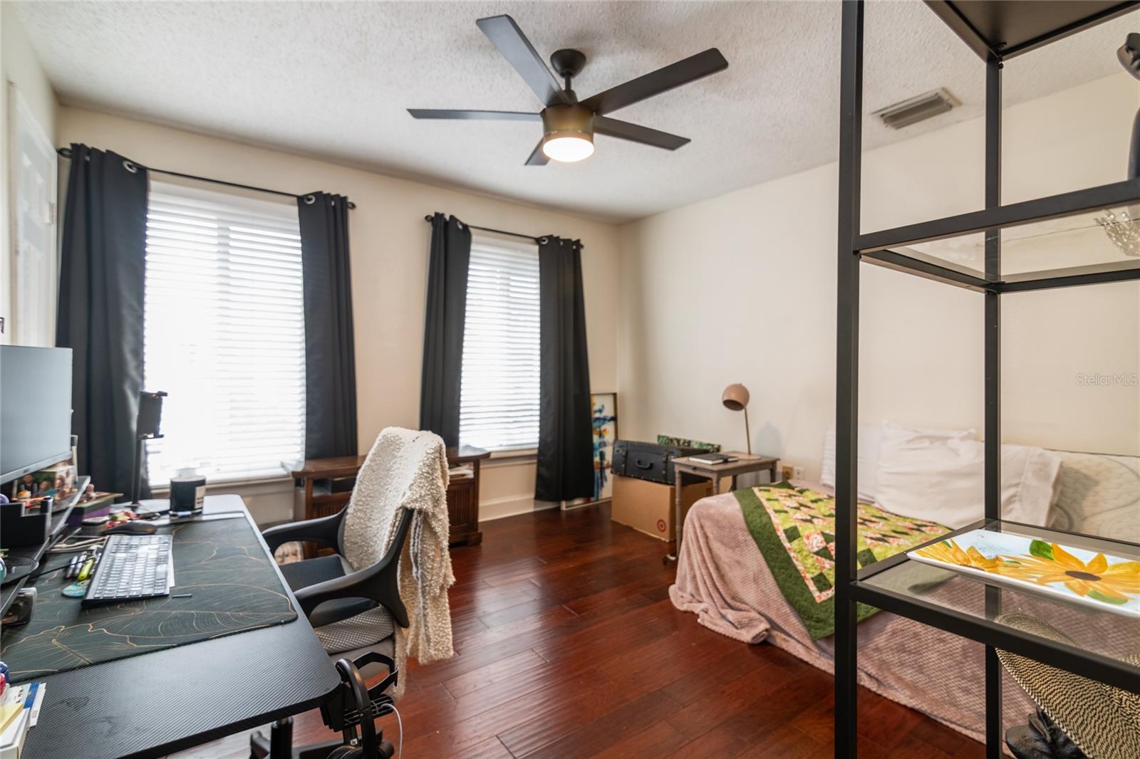 Bedroom #2