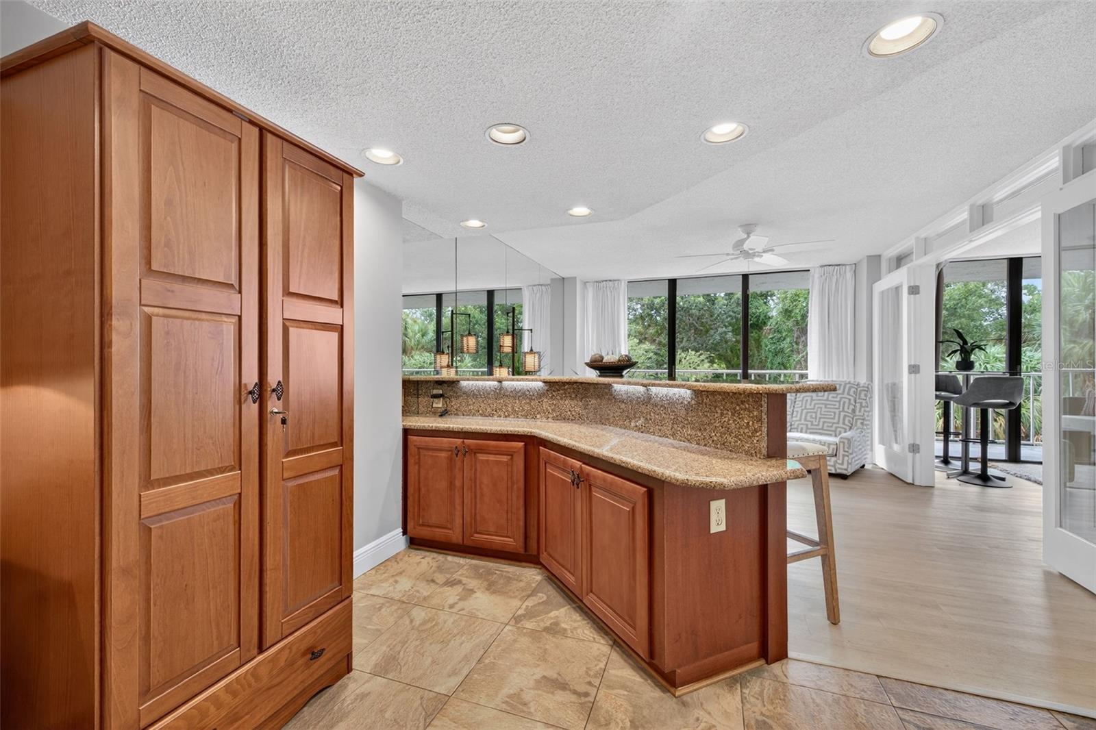 Large Pantry