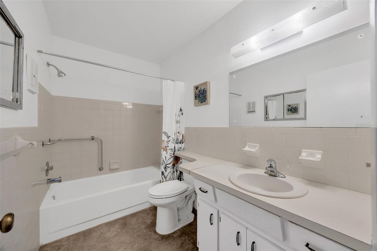 Bathroom 2