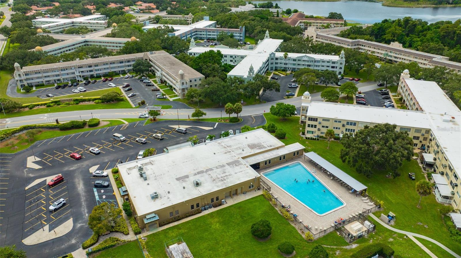 Community Amenities