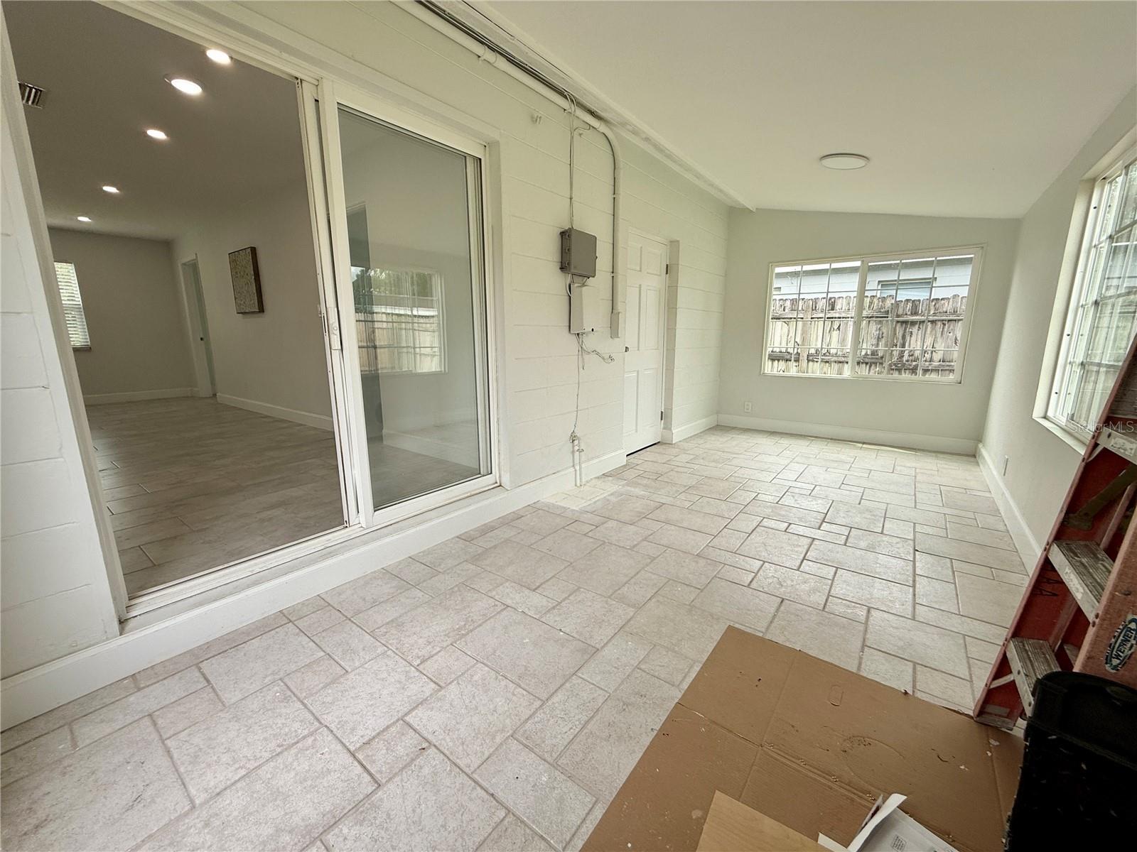 Florida Room