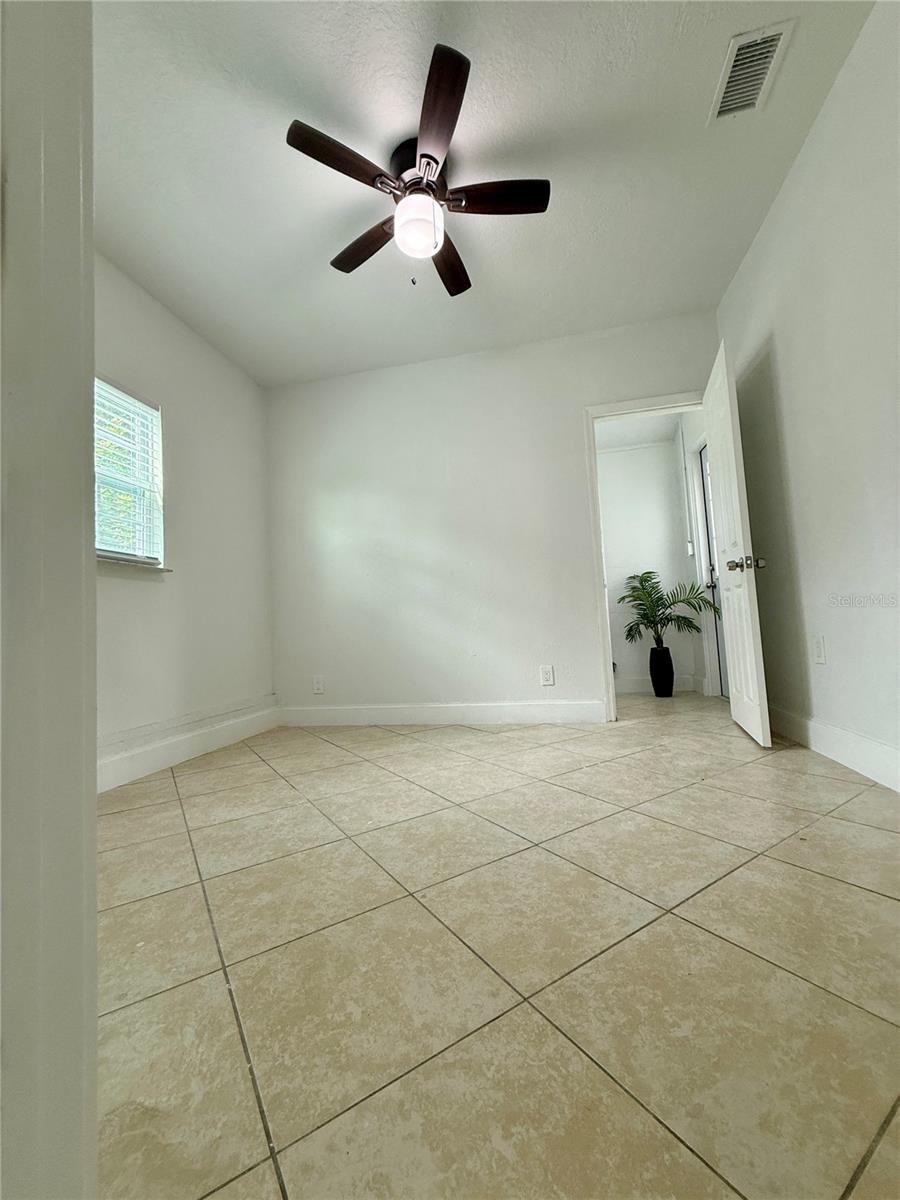 Bonus Room