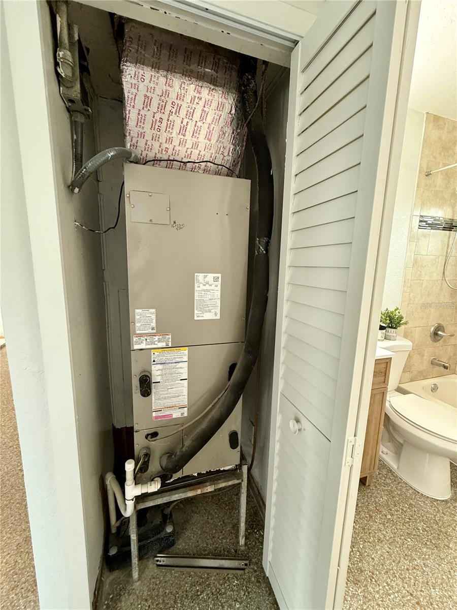 A/C