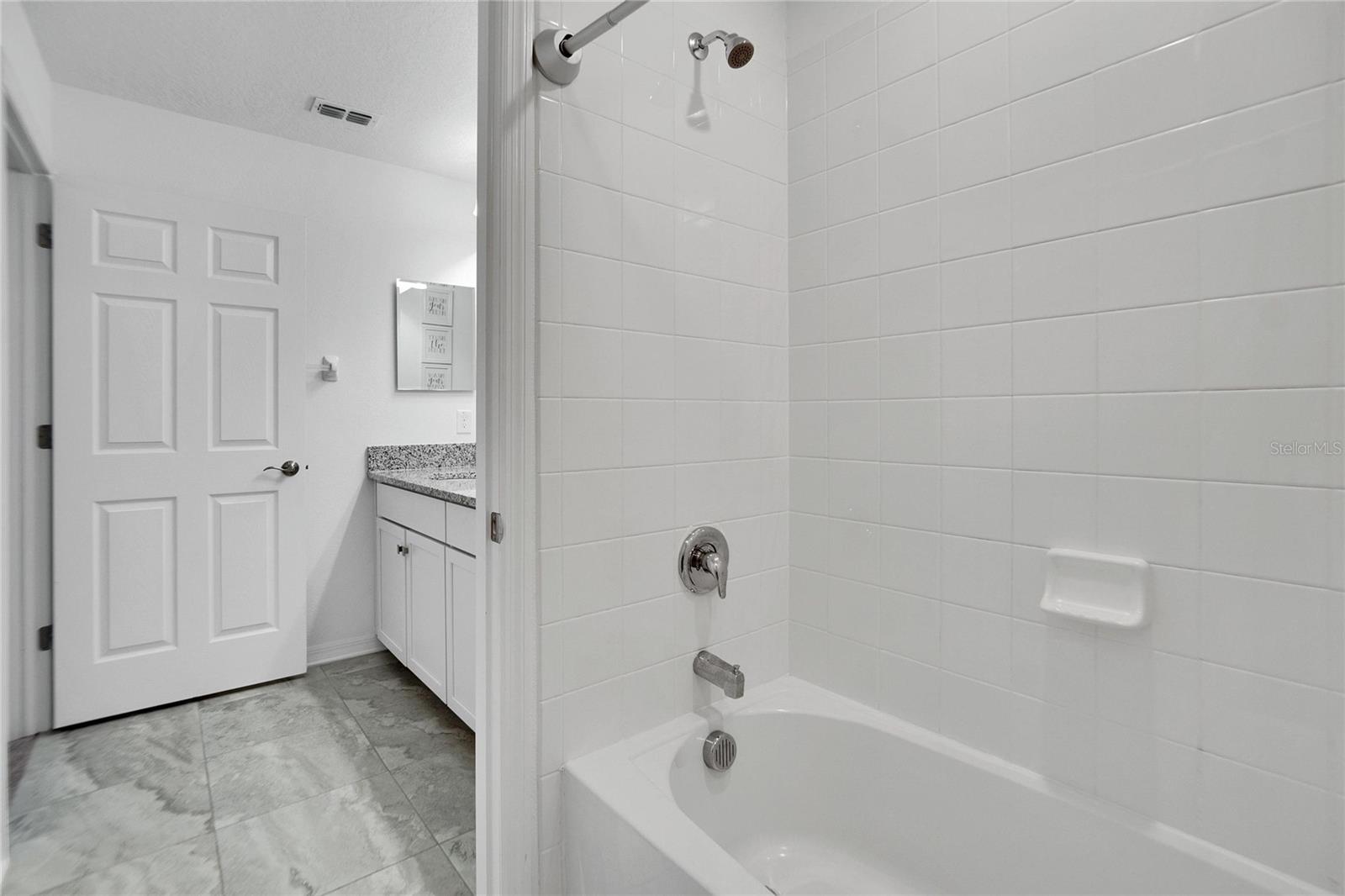 Bathroom #2