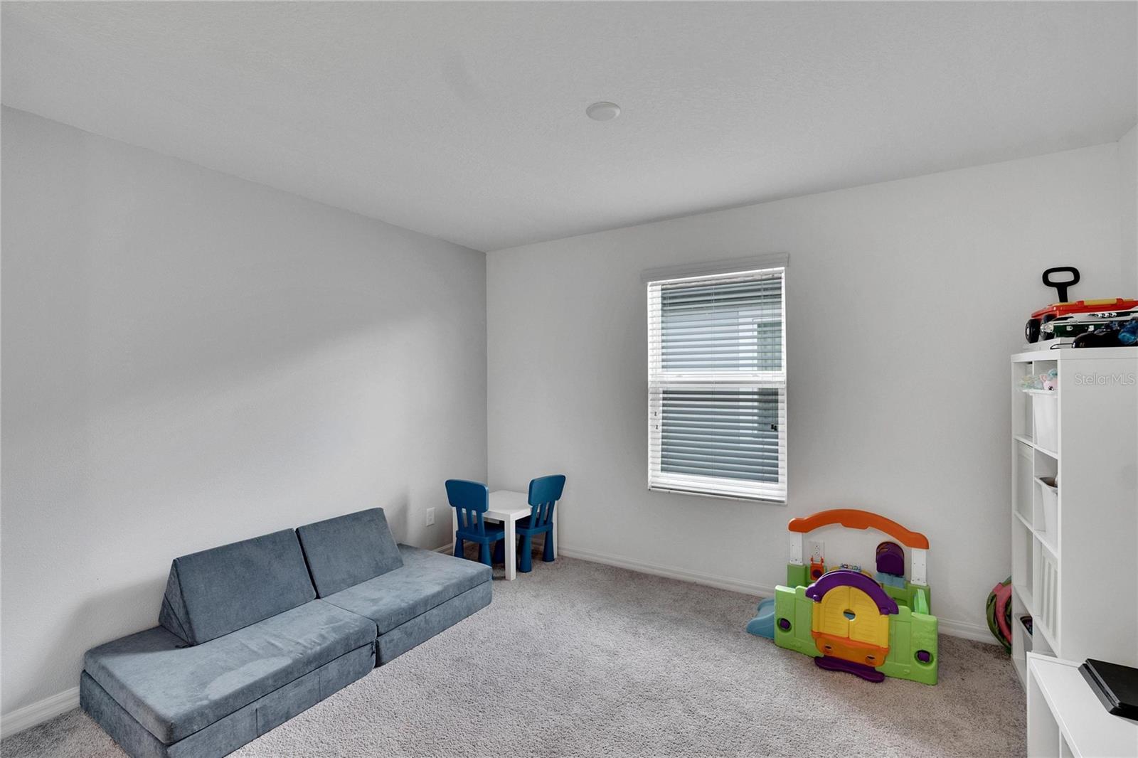 Bonus Room