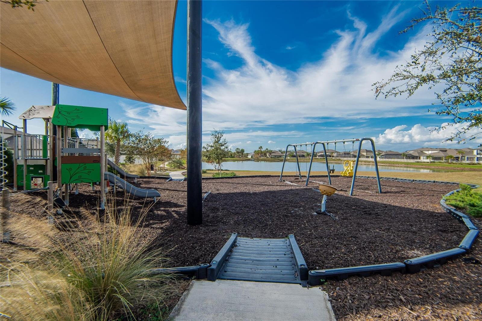 Community Playground
