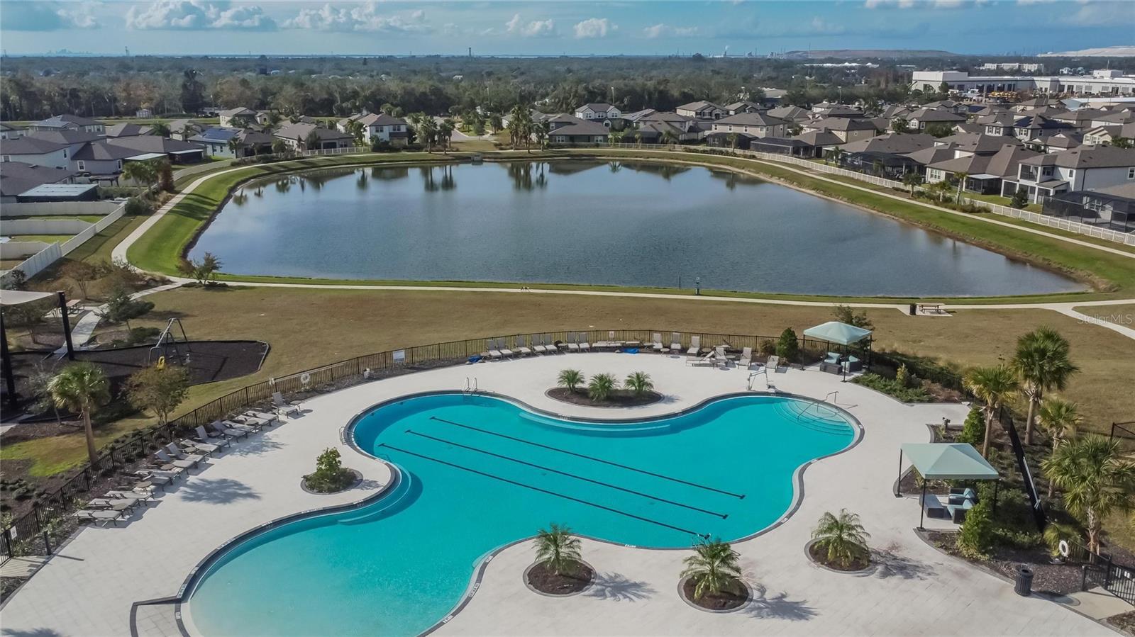 Community Amenities
