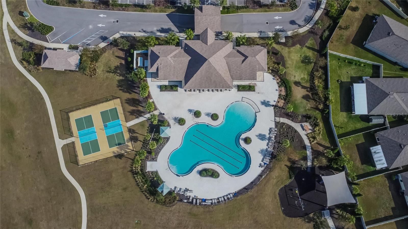 Community Amenities