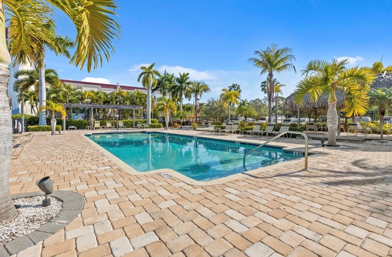 Community Pool