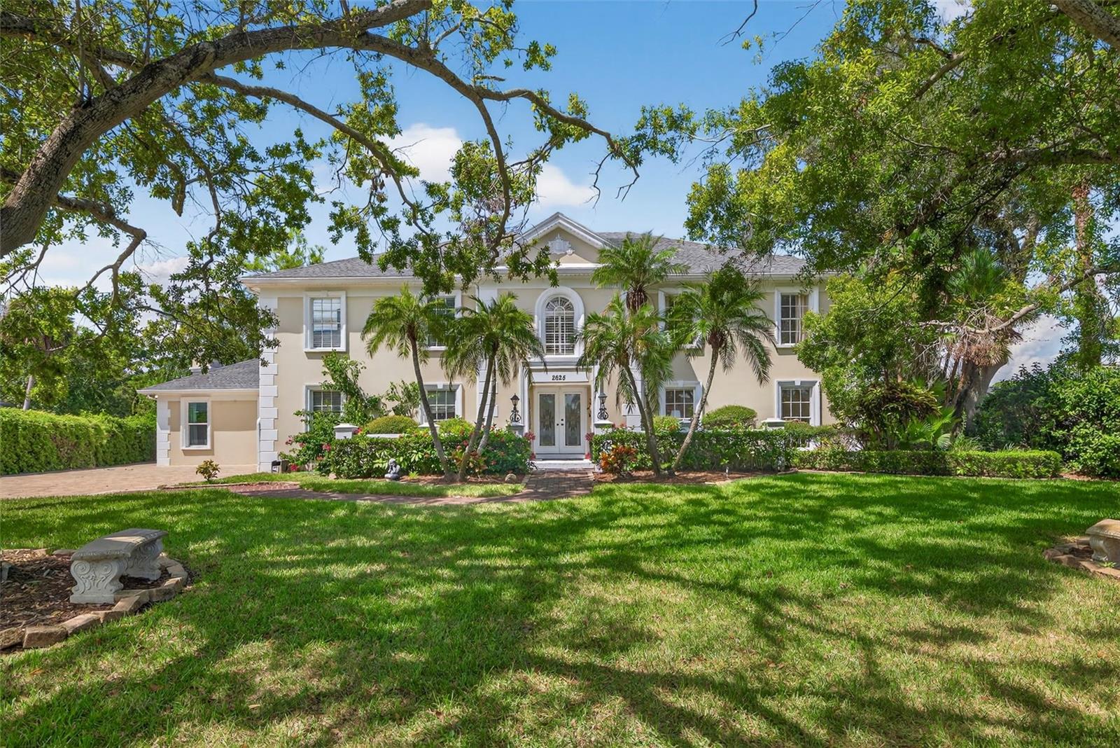 Luxury Living!