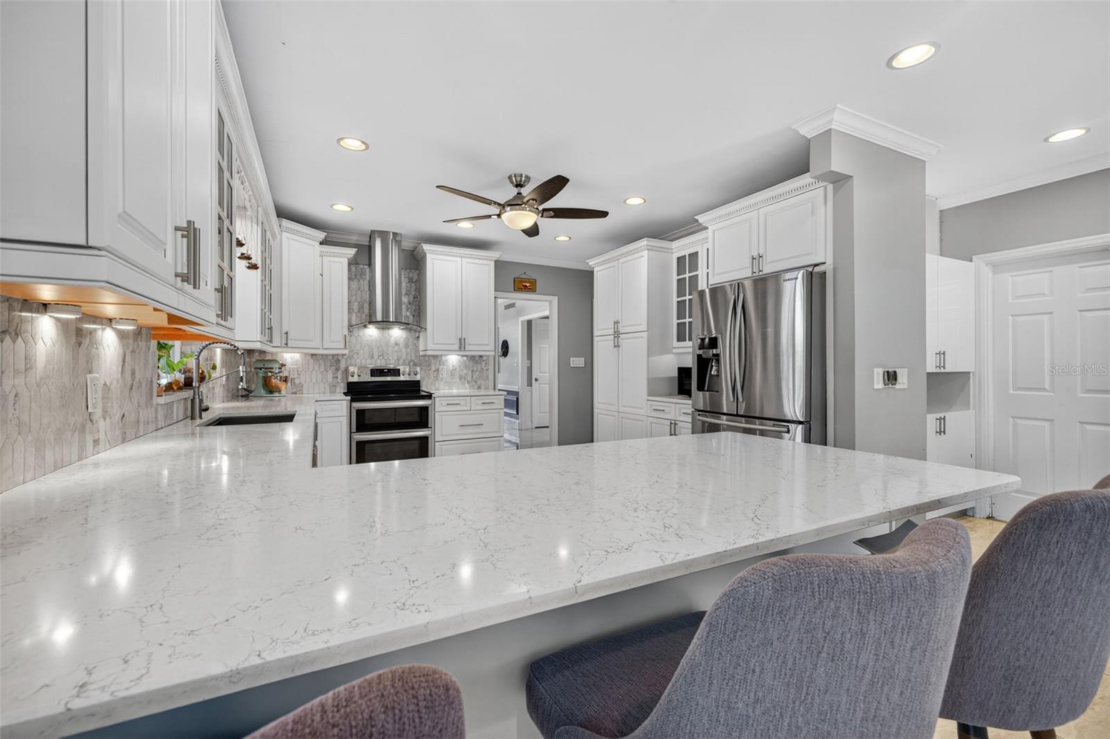 Quartz Countertops