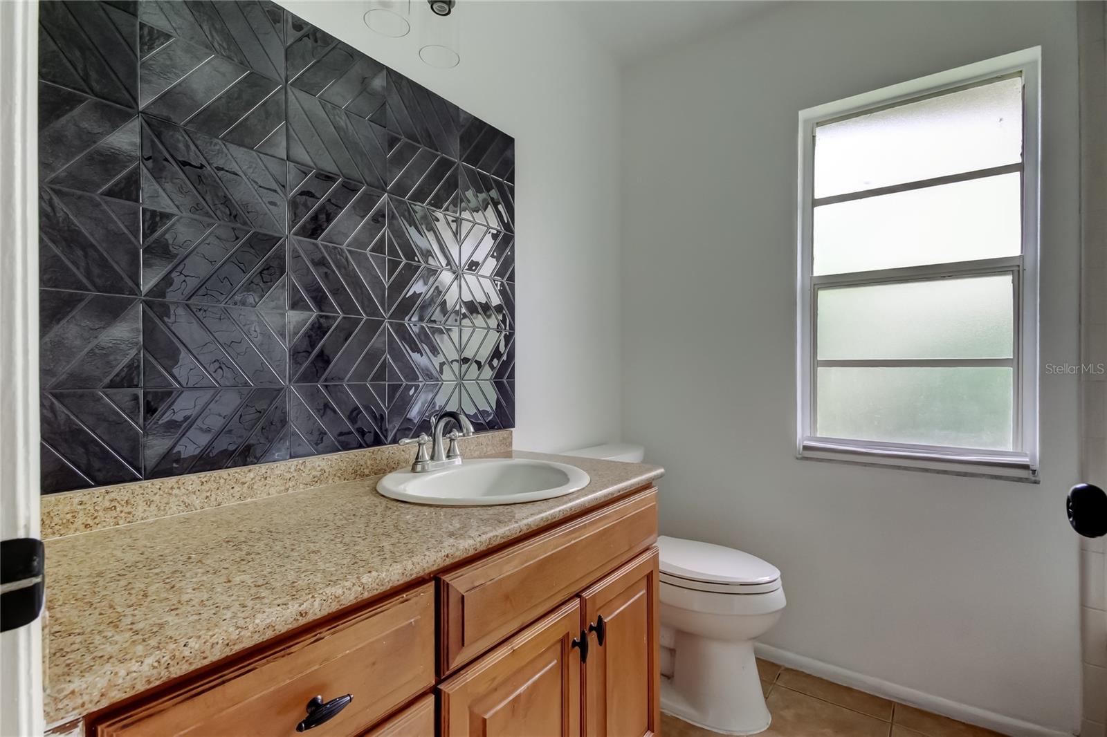 guest bath