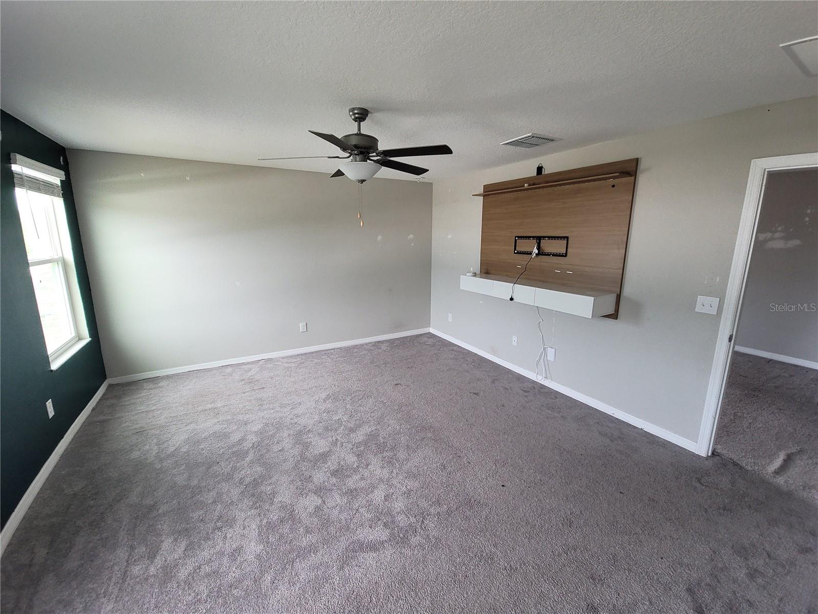 Owners Suite