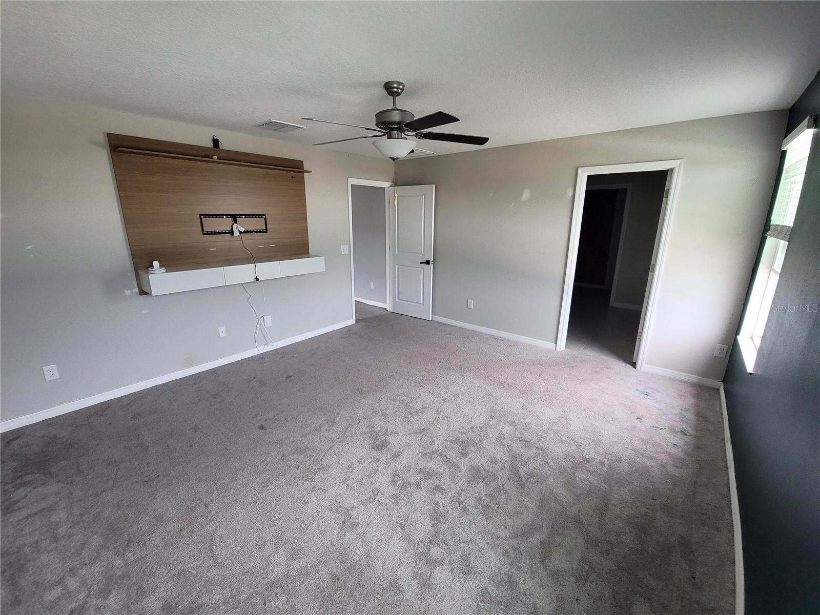 Owners Suite