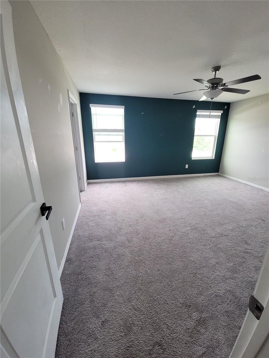 Owners Suite