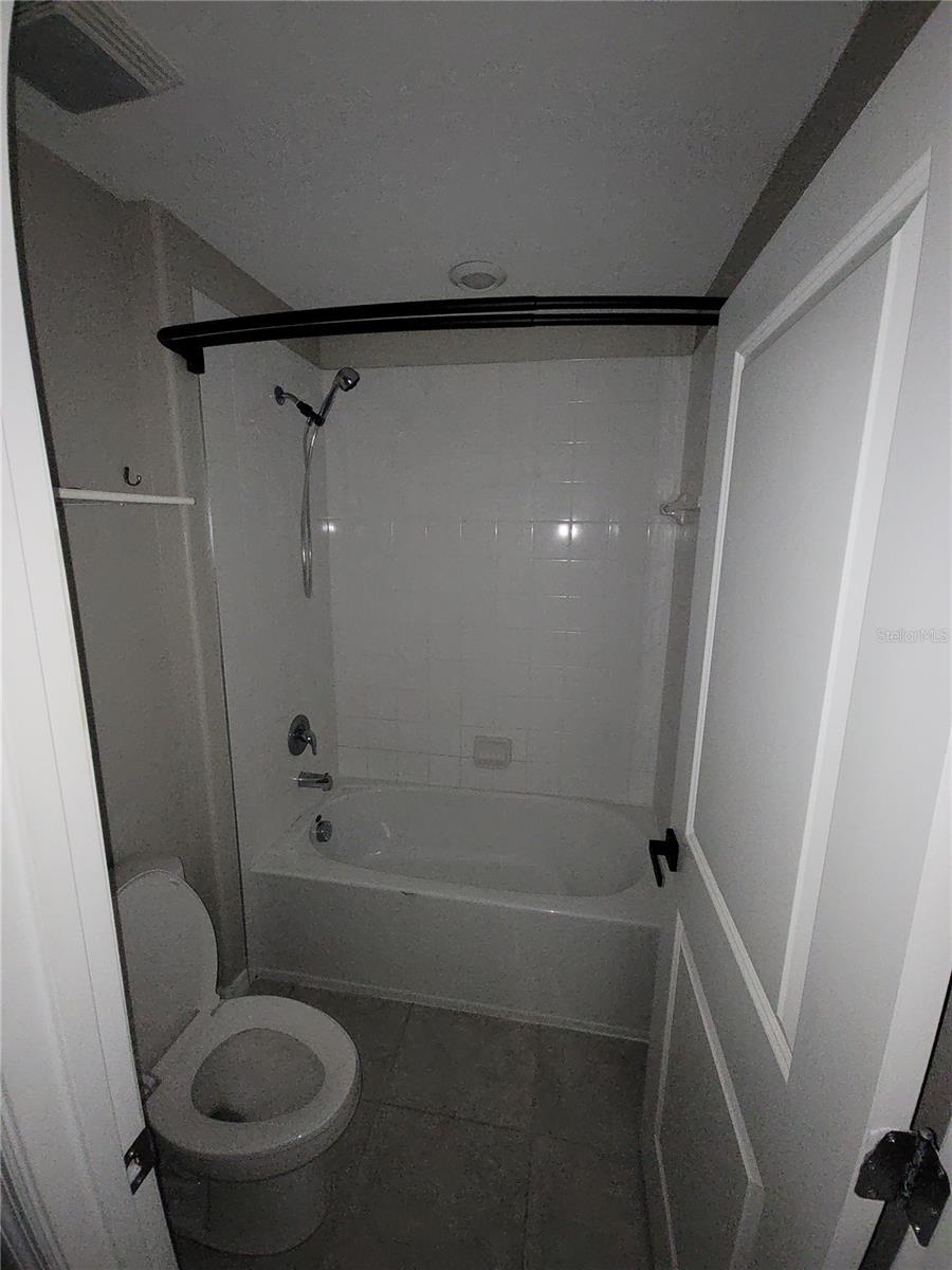 3rd bathroom