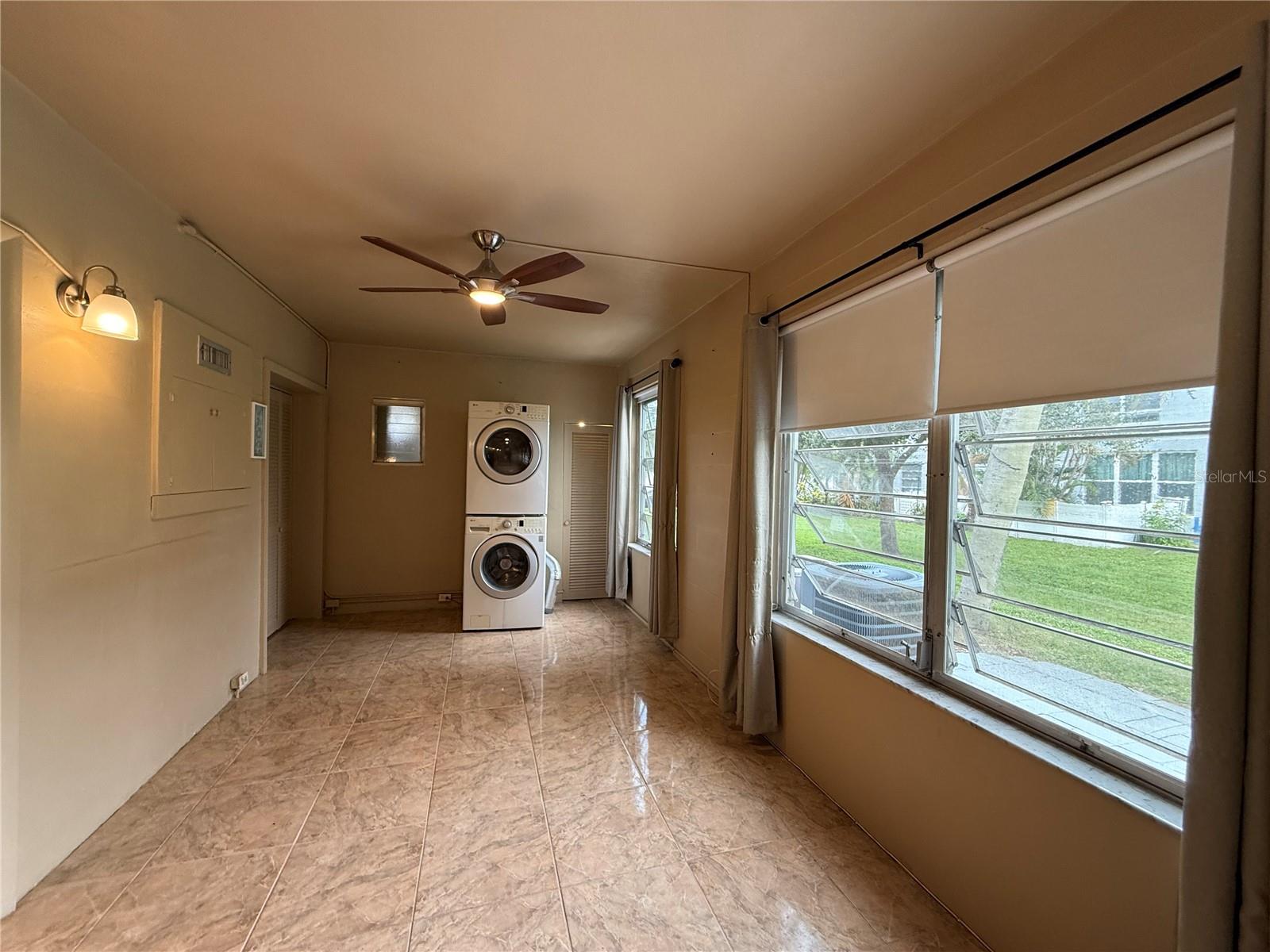 Bonus room not included in SQFT