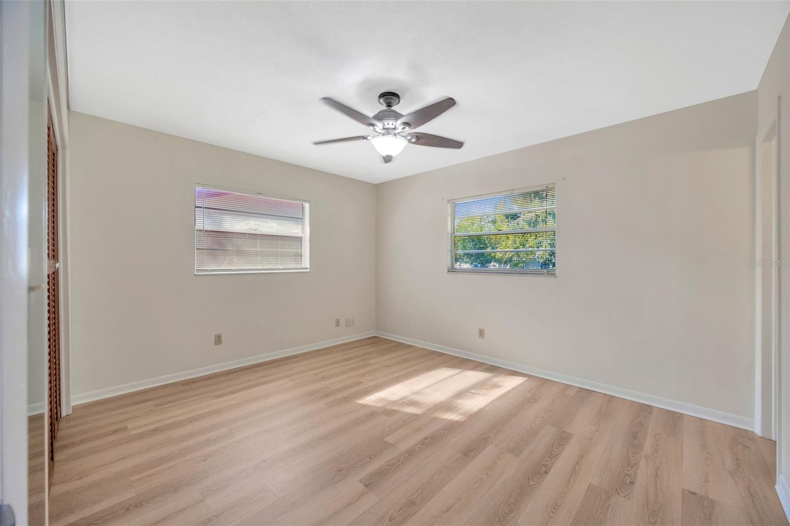 Primary Suite