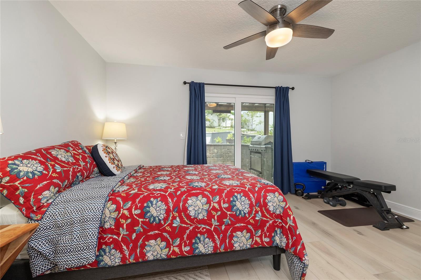 2nd Bedroom