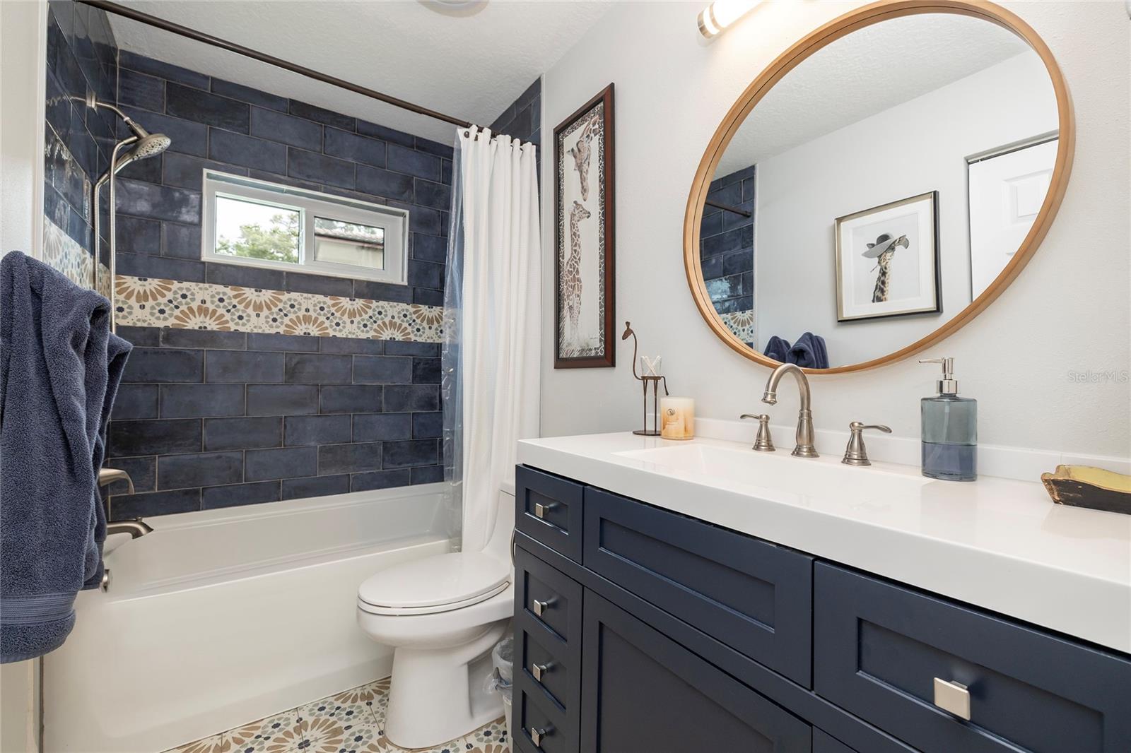 Guest Bath