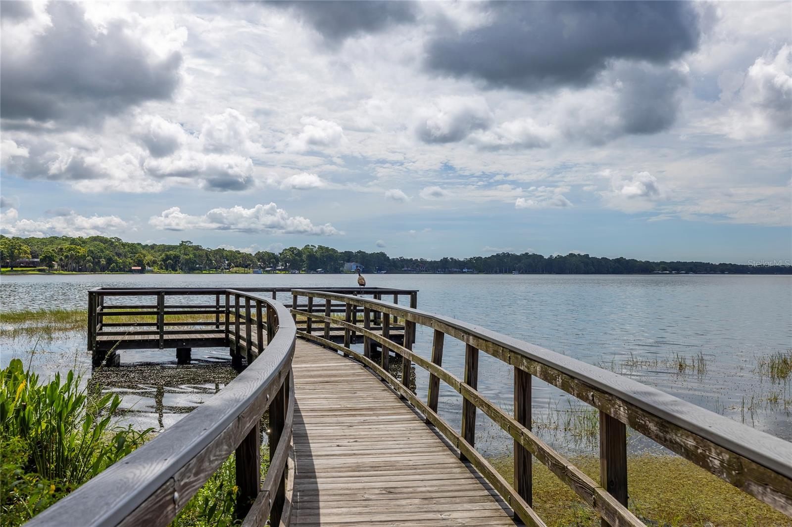 Community Dock
