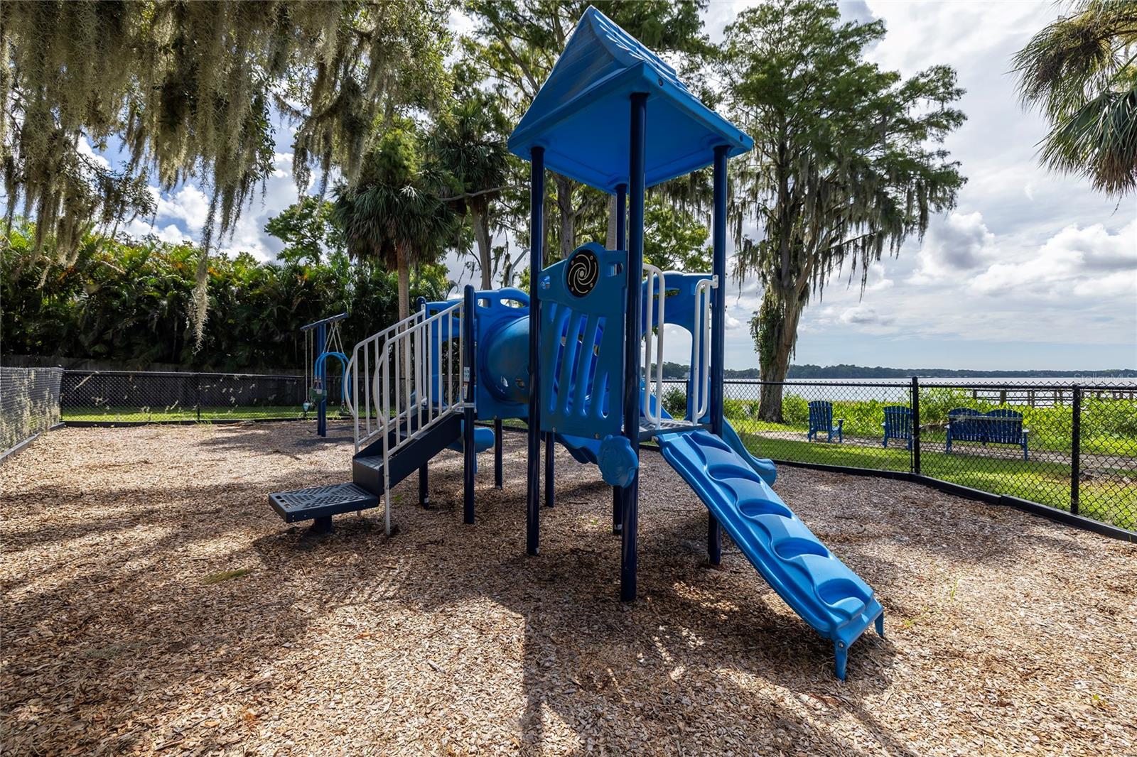 Community Playground