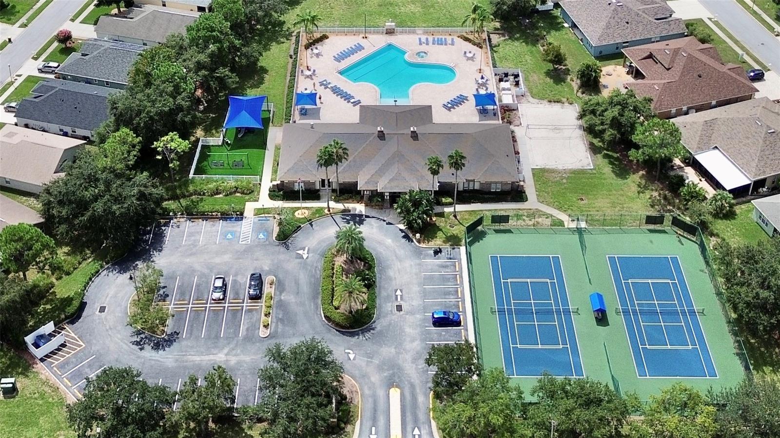 Clubhouse