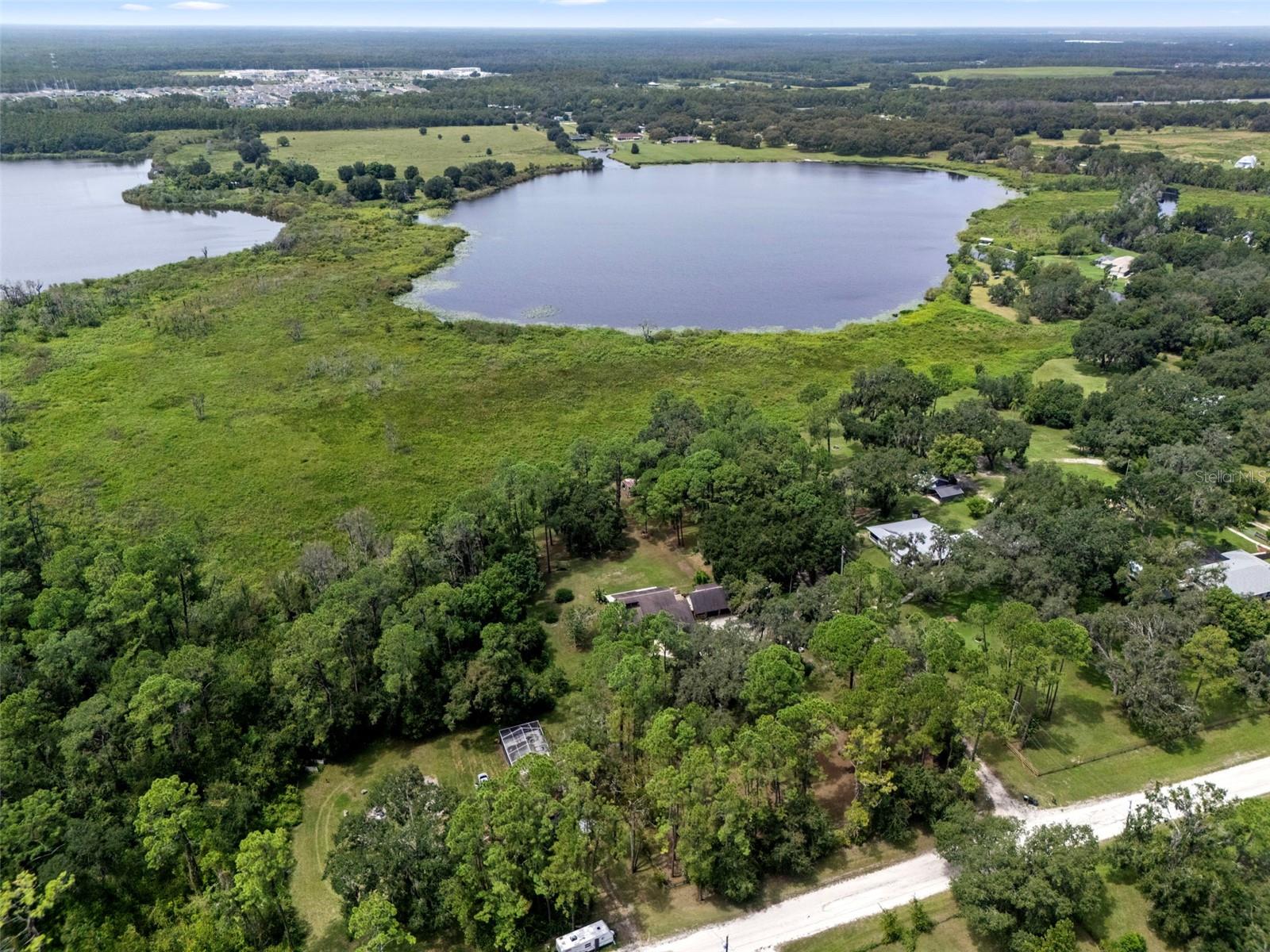 Ski Lake