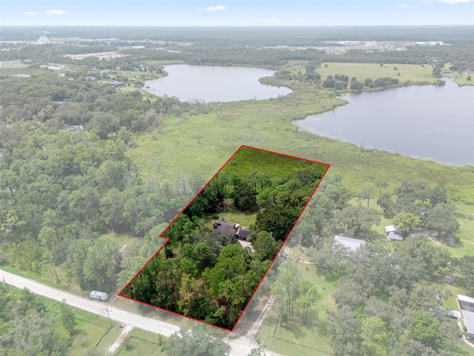 2.20 Acres