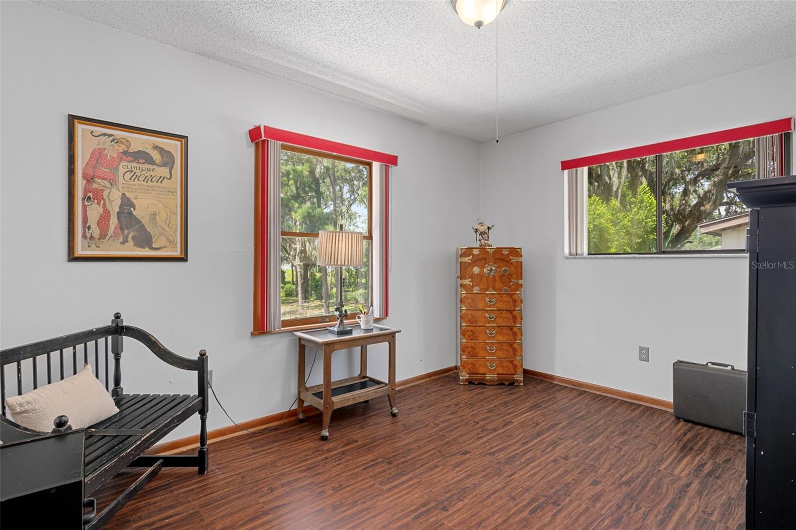 Primary Bedroom Office/Bonus Room