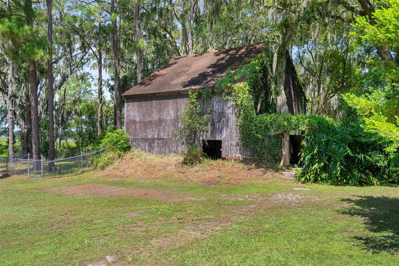 Barn