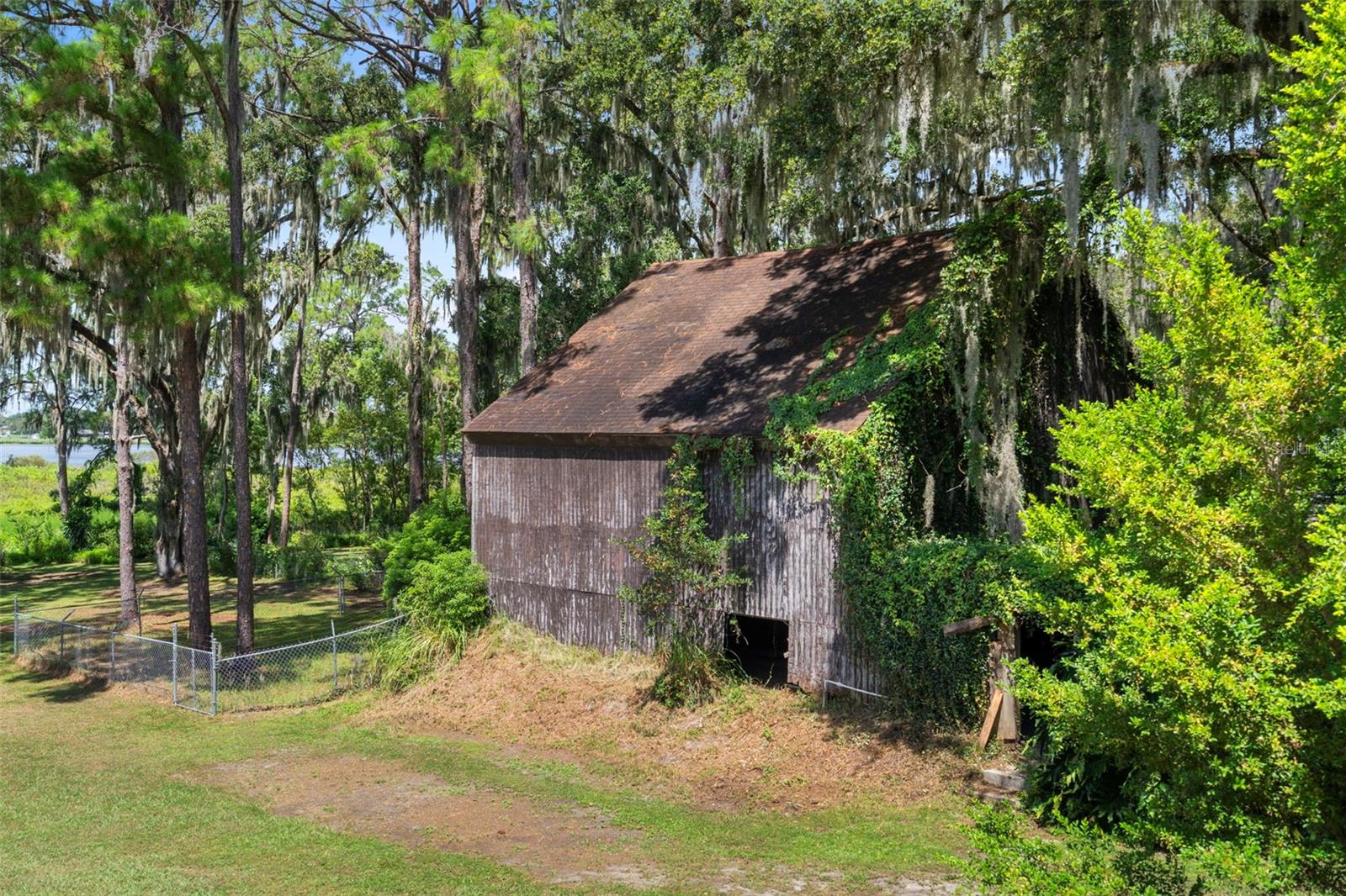 Barn