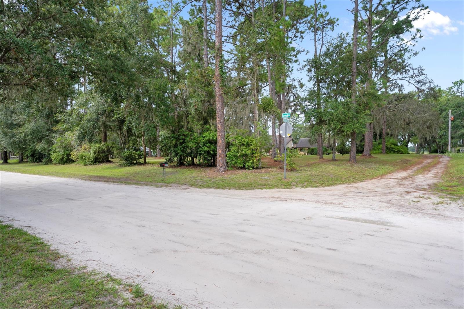 Fussell Dr. & Chessman Ln.