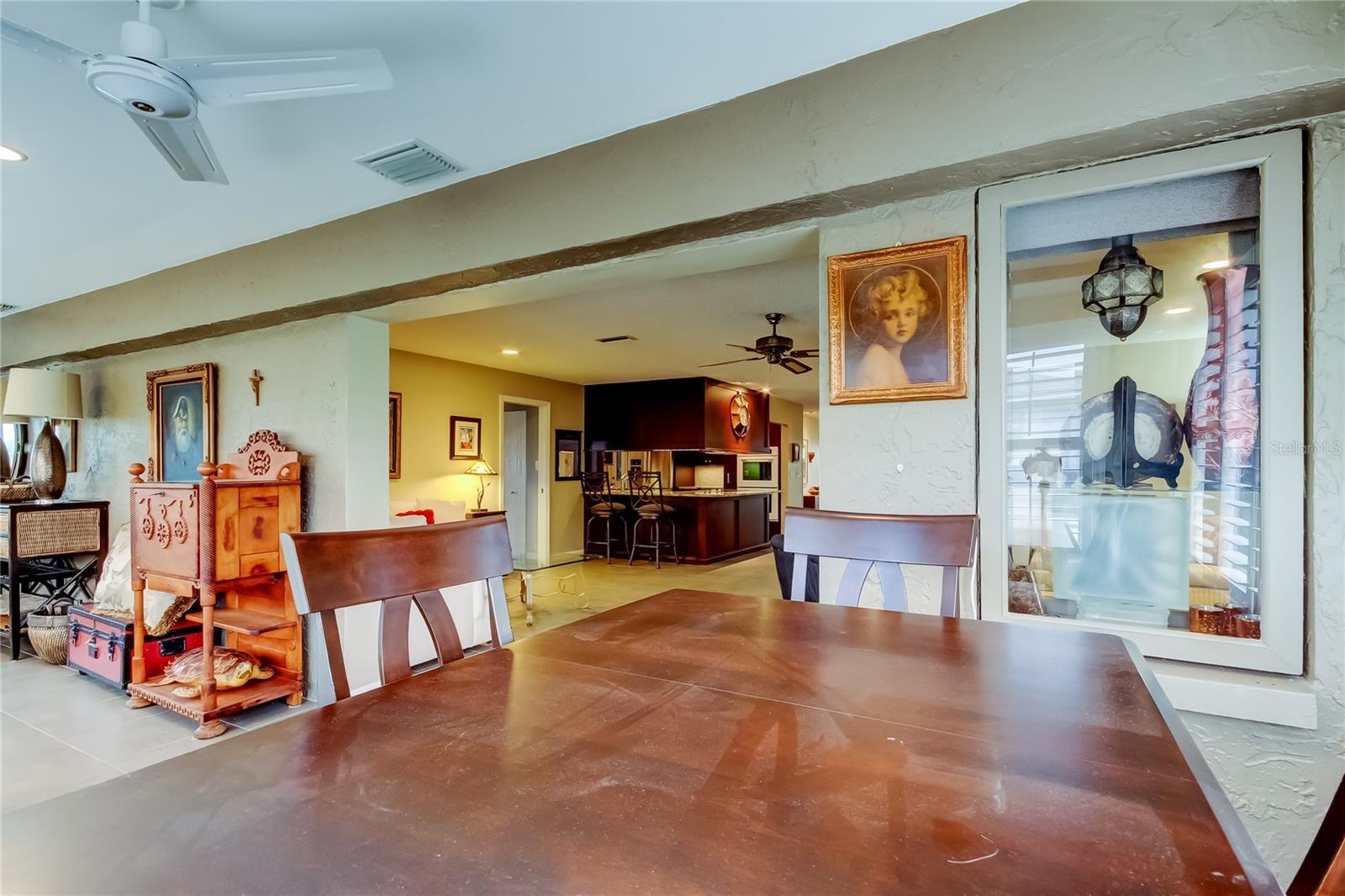 Florida Room