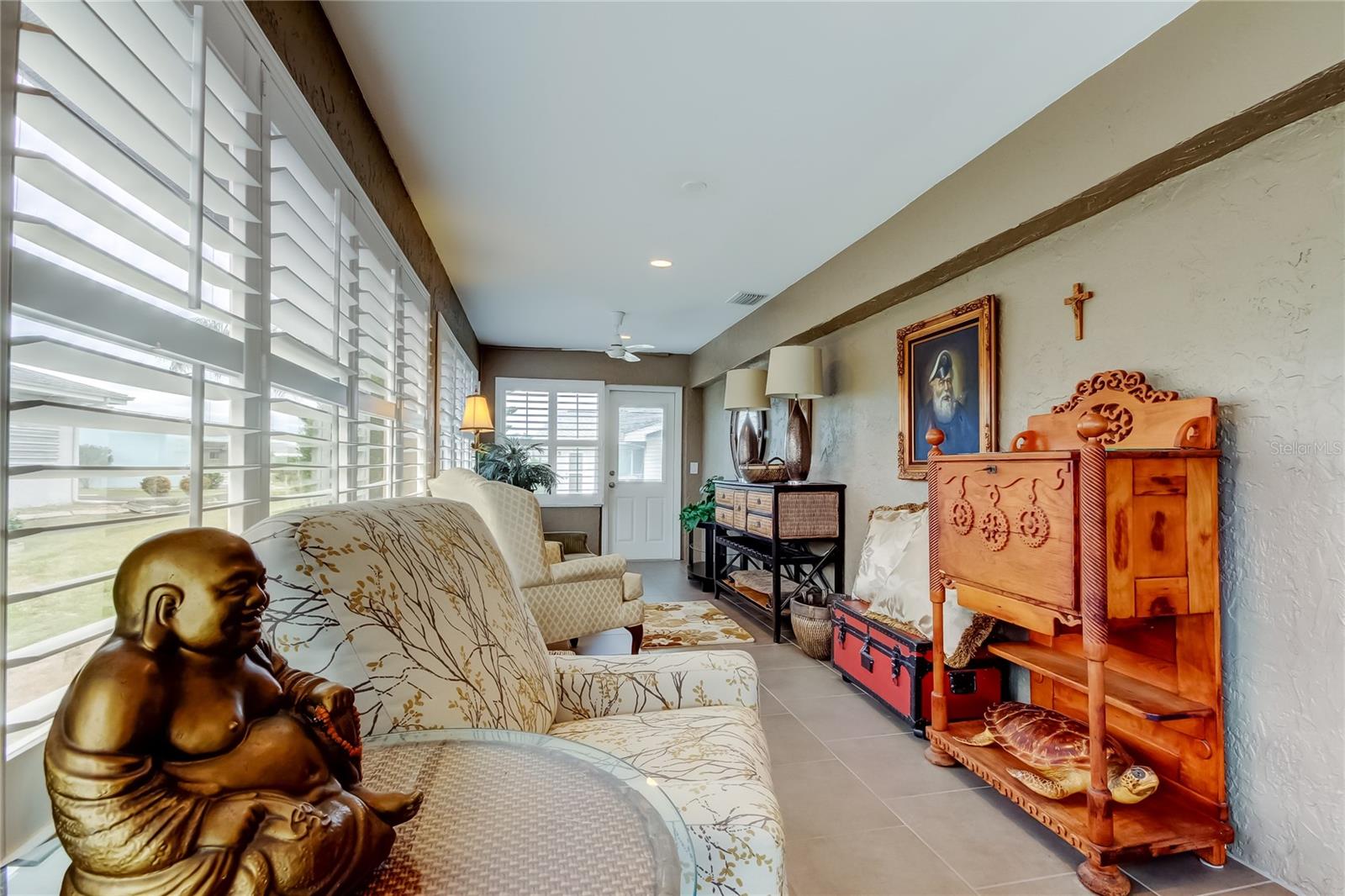 Florida Room