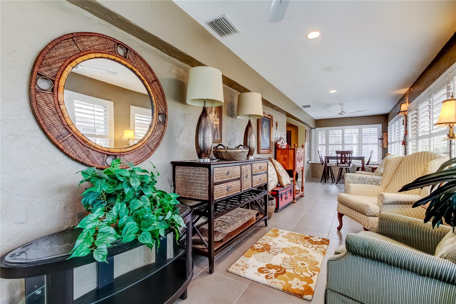 Florida Room