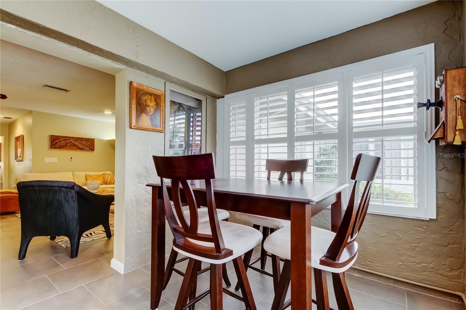 Florida Room