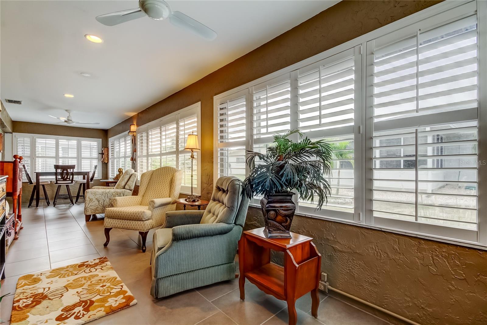 Florida Room