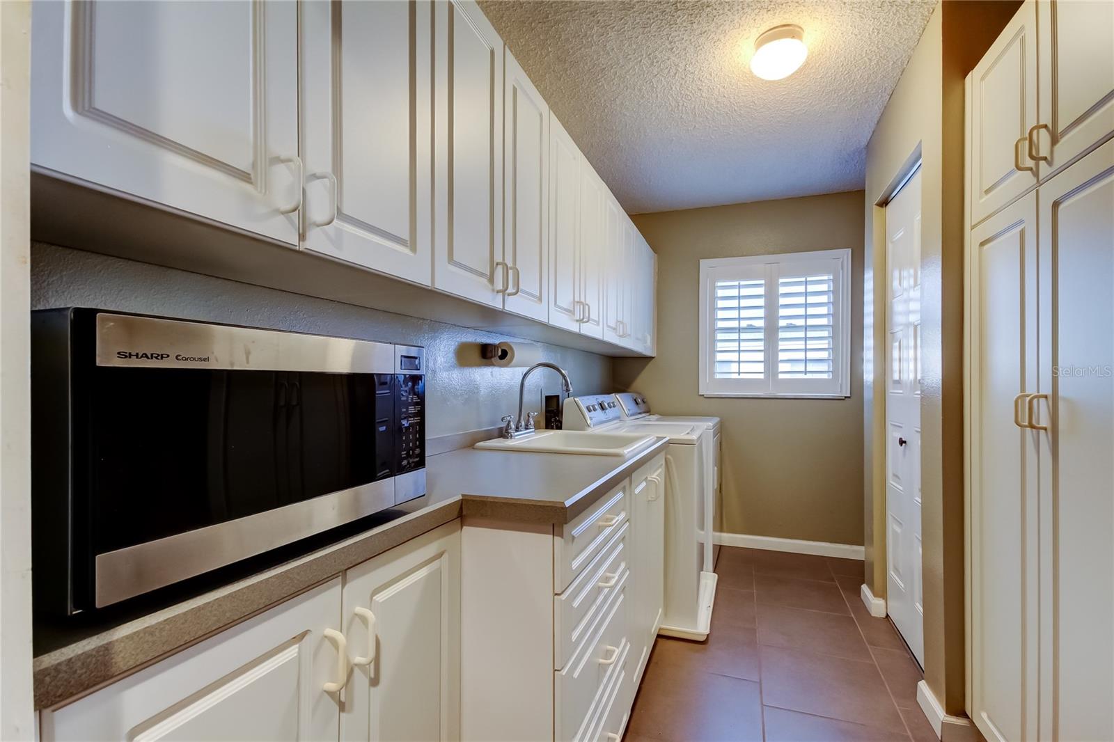 Laundry/Utility Room