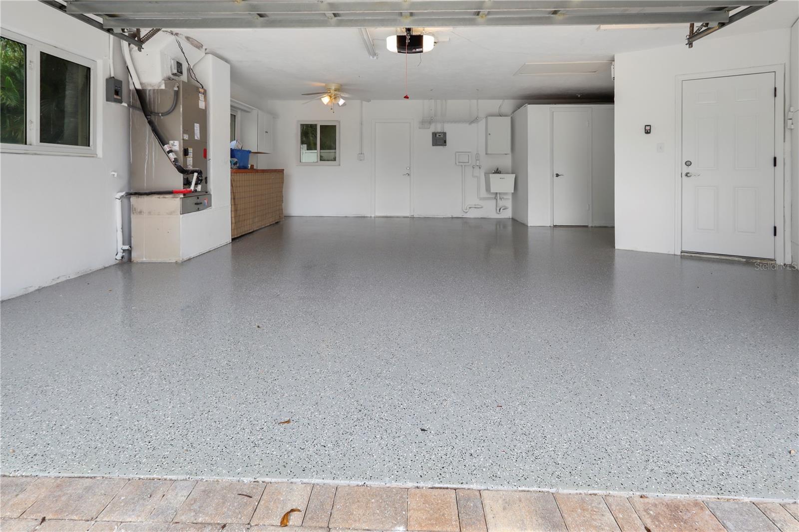 garage