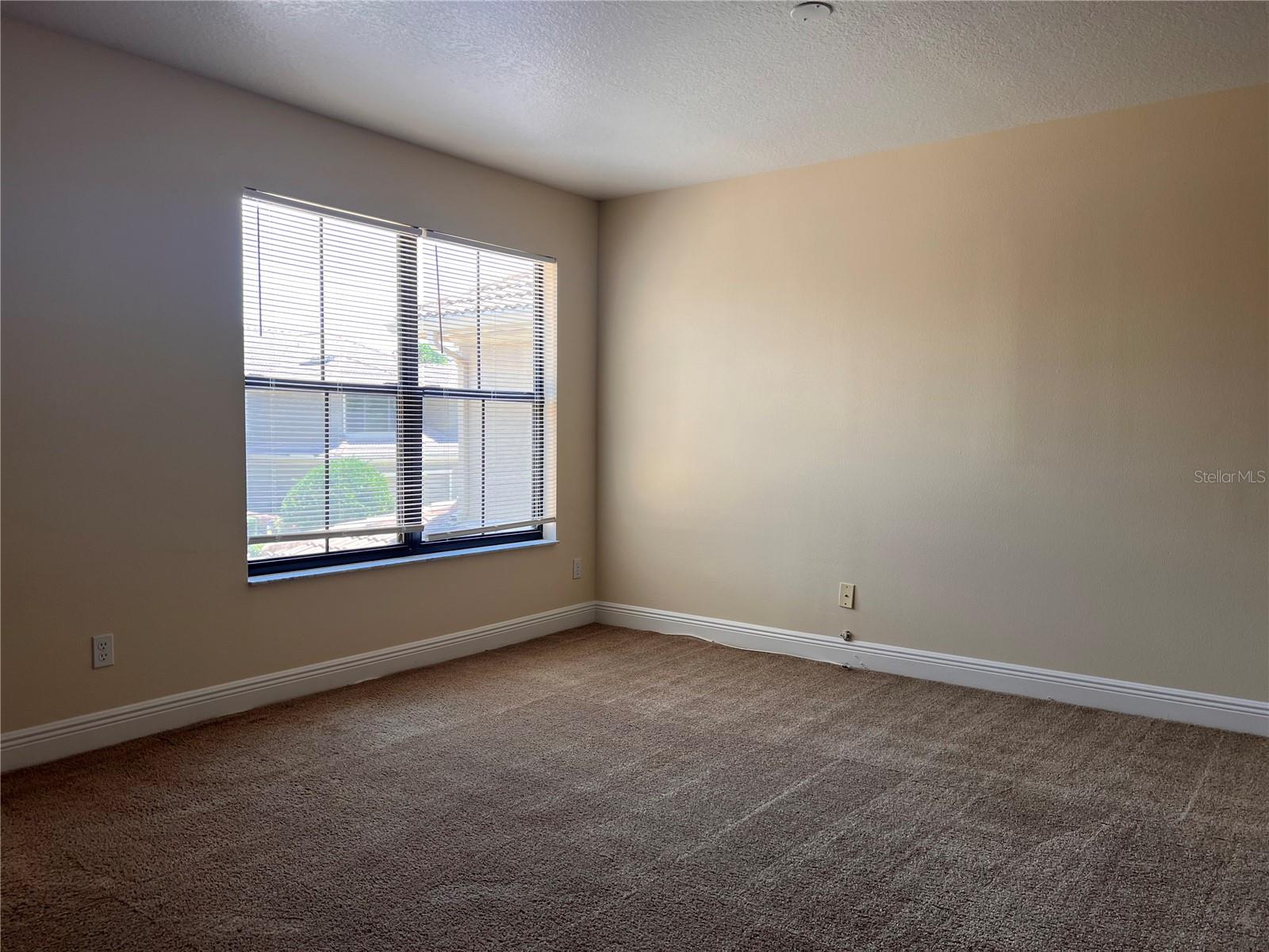 Open Family Room