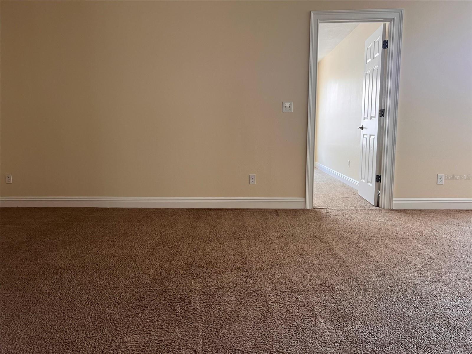 Open Family Room