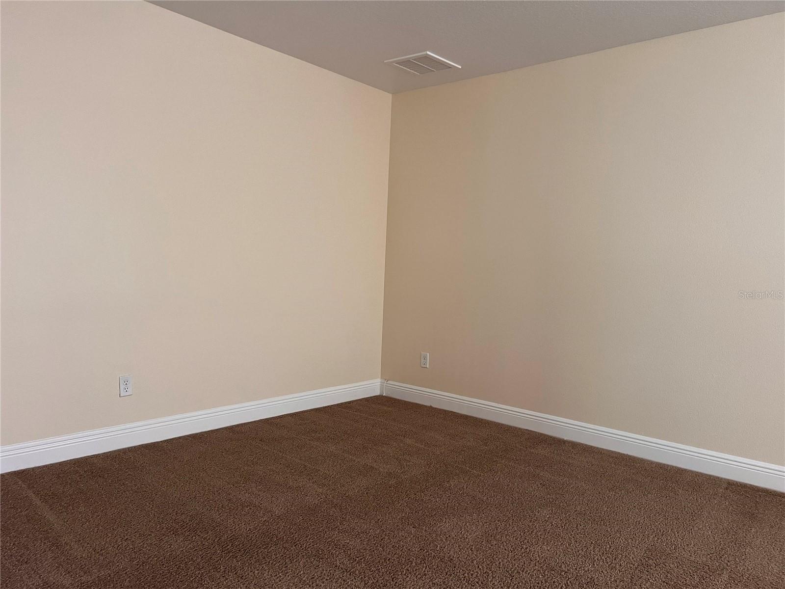 Open Family Room