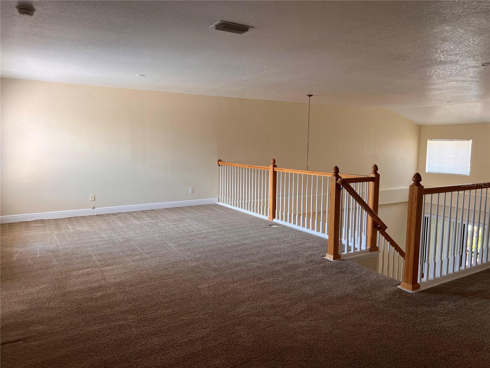 Open Family Room
