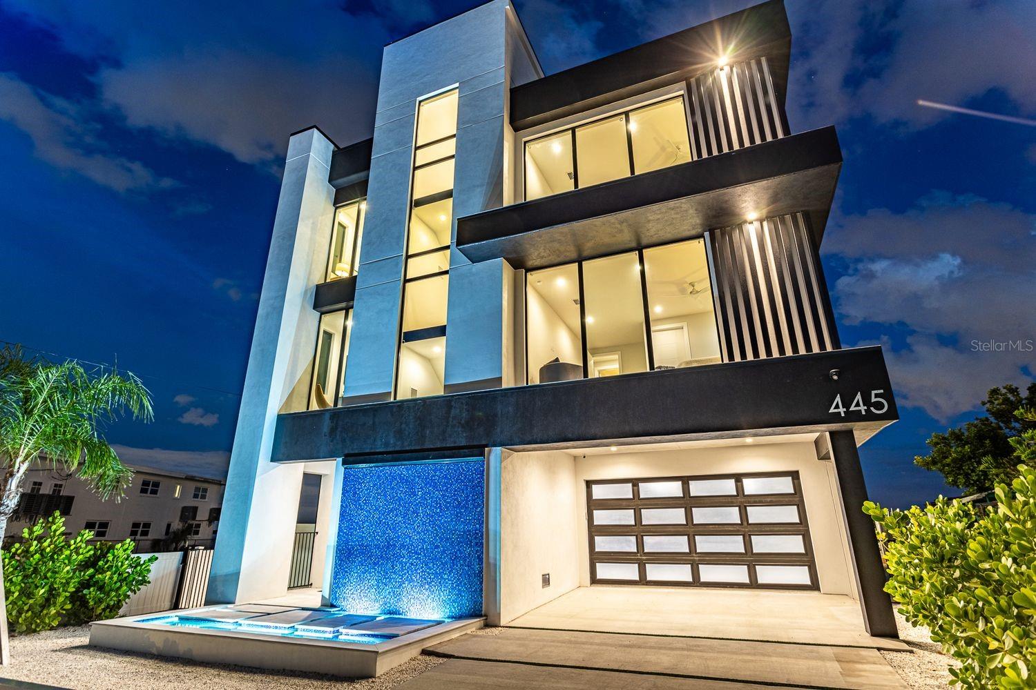 Modern Masterpiece