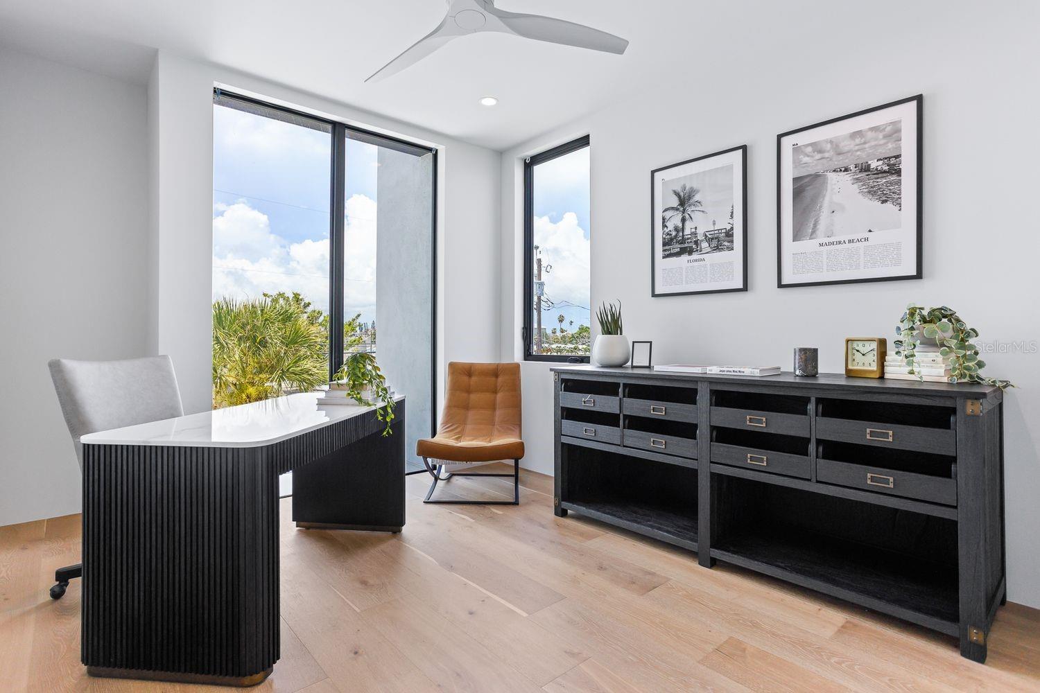 Office/3rd Bedroom