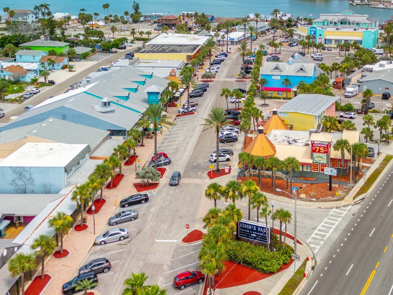 John's Pass