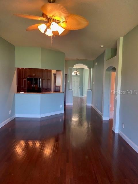 Dining/ Family room